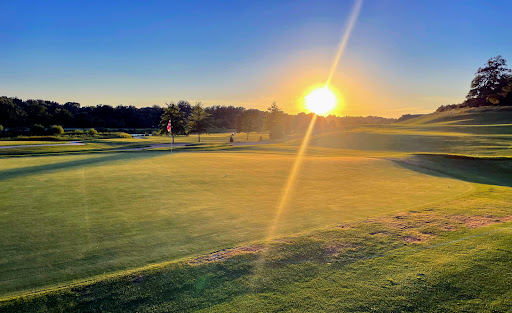 Golf Club «Brown Deer Golf Club», reviews and photos, 1900 Country Club Dr, Coralville, IA 52241, USA