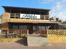 Hilda Pub Restaurant