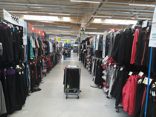 Decathlon Marseille La Valentine