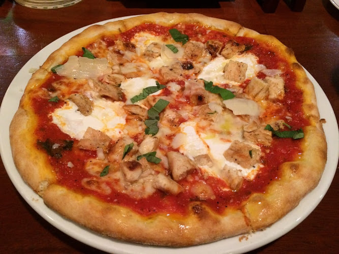 #1 best pizza place in New York - Joe G Pizza & Restaurant