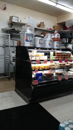 Supermarket «Jimenez Rancho Market», reviews and photos, 5600 Mission Boulevard, Riverside, CA 92509, USA