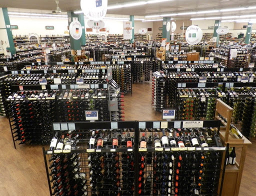 Liquor Store «Viscount Wines & Liquors», reviews and photos, 1173 U.S. 9, Wappingers Falls, NY 12590, USA