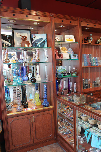 Tobacco Shop «The Island Smoke Shop», reviews and photos, 103400 Overseas Hwy, Key Largo, FL 33037, USA