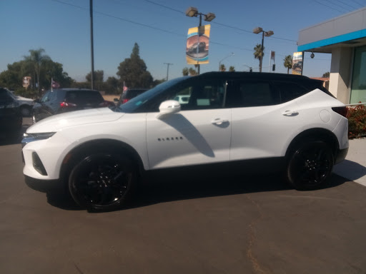 Tom Bell Chevrolet image