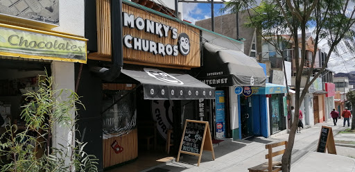 Monky's Churros