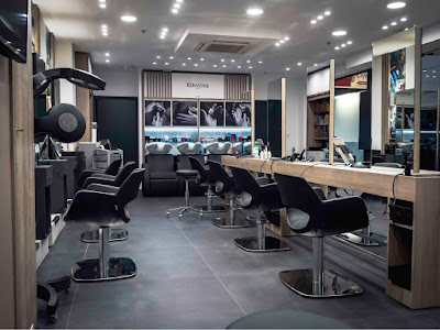 Le Salon à Salon-de-Provence