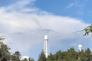 Mount Wilson Observatory Museum image