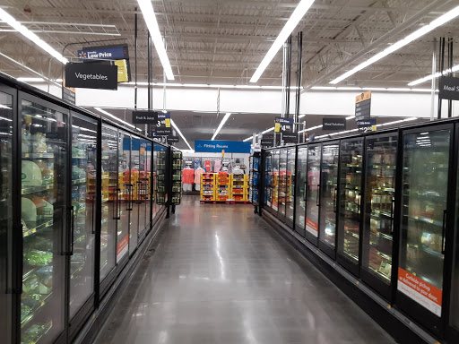 Department Store «Walmart Supercenter», reviews and photos, 742 Main St, North Oxford, MA 01537, USA