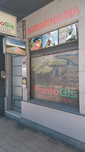 Opiniones de PuntoGis Soluciones en Tacuarembó - Agencia inmobiliaria