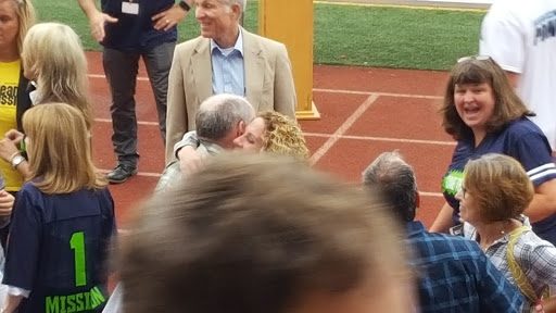 Stadium «Sunset Stadium», reviews and photos, 1707 Main St, Sumner, WA 98390, USA