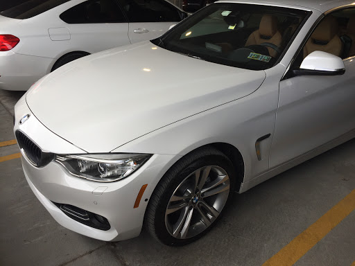 BMW Dealer «BMW of Mt. Laurel», reviews and photos, 1220 New Jersey 73, Mt Laurel, NJ 08054, USA