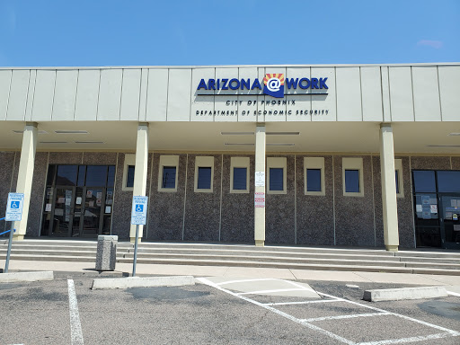 Phoenix Workforce Connection