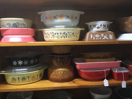 Thrift Store «Rummage 33», reviews and photos, 14343 Spotswood Trail, Ruckersville, VA 22968, USA