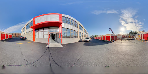 Self-Storage Facility «CubeSmart Self Storage», reviews and photos, 750 S Fulton Ave, Mt Vernon, NY 10550, USA