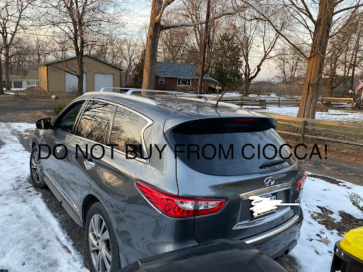 Hyundai Dealer «Ciocca Hyundai», reviews and photos, 550 S West End Blvd, Quakertown, PA 18951, USA