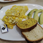 Photo n°1 de l'avis de Christian.e fait le 27/07/2022 à 06:39 sur le  Bio Lino Caffè La Spezia à La Spezia