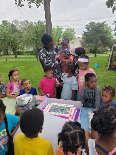 Park «Handy Park», reviews and photos, 26590 Capitol, Redford Charter Twp, MI 48239, USA