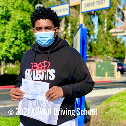 ADVAN Driving School image