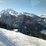 Photo n°1 de l'avis de Bernd.e fait le 13/02/2022 à 16:31 sur le  Dr.-Hugo-Beck-Haus à Schönau am Königssee