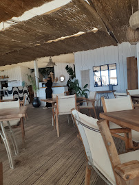 Atmosphère du Restaurant méditerranéen La Canopée à Sète - n°5