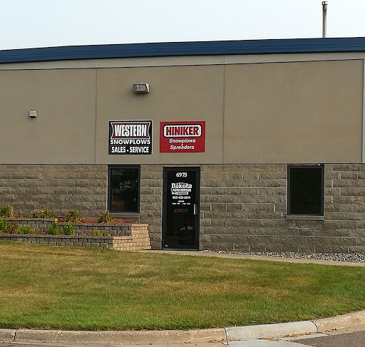 Auto Repair Shop «Dakota Auto Repair & Transmission», reviews and photos, 6975 146th St W, Apple Valley, MN 55124, USA