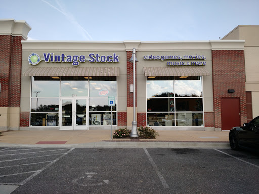 DVD Store «Vintage Stock», reviews and photos, 5351 NE Antioch Rd, Kansas City, MO 64119, USA