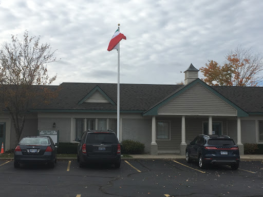 Consulate General of Mexico Foreign Consulate of Mexico in Madison Heights