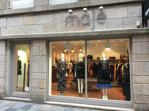 Magasin de vêtements pour femmes MAJE ST MALO Saint-Malo
