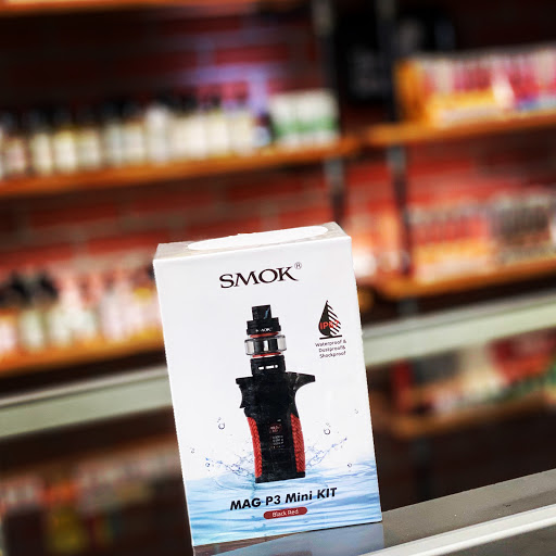 Vaporizer Store «Smokers Wonderland and Convenience Store», reviews and photos, 34785 Grand River Ave, Farmington, MI 48335, USA
