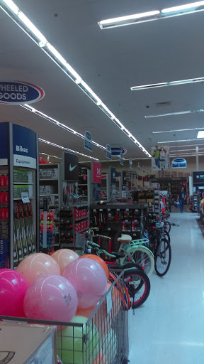 Sporting Goods Store «Academy Sports + Outdoors», reviews and photos, 15130 Crossroads Pkwy, Gulfport, MS 39503, USA
