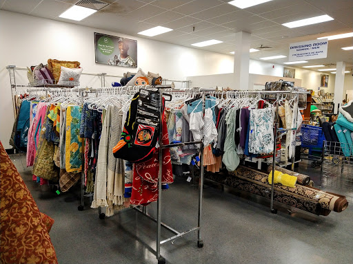 Thrift Store «Goodwill», reviews and photos, 228 Bullsboro Dr, Newnan, GA 30263, USA