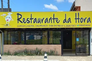 Restaurante da Hora image