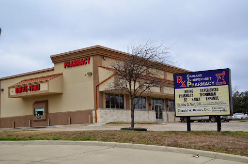 Garland Independent Pharmacy