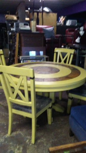 Thrift Store «Help Is On The Way Thrift Store», reviews and photos, 5658 Buford Hwy, Norcross, GA 30071, USA