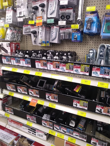 Hardware Store «Harbor Freight Tools», reviews and photos, 4106 Franklin St, Michigan City, IN 46360, USA