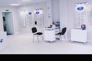 EyeVision Opticians