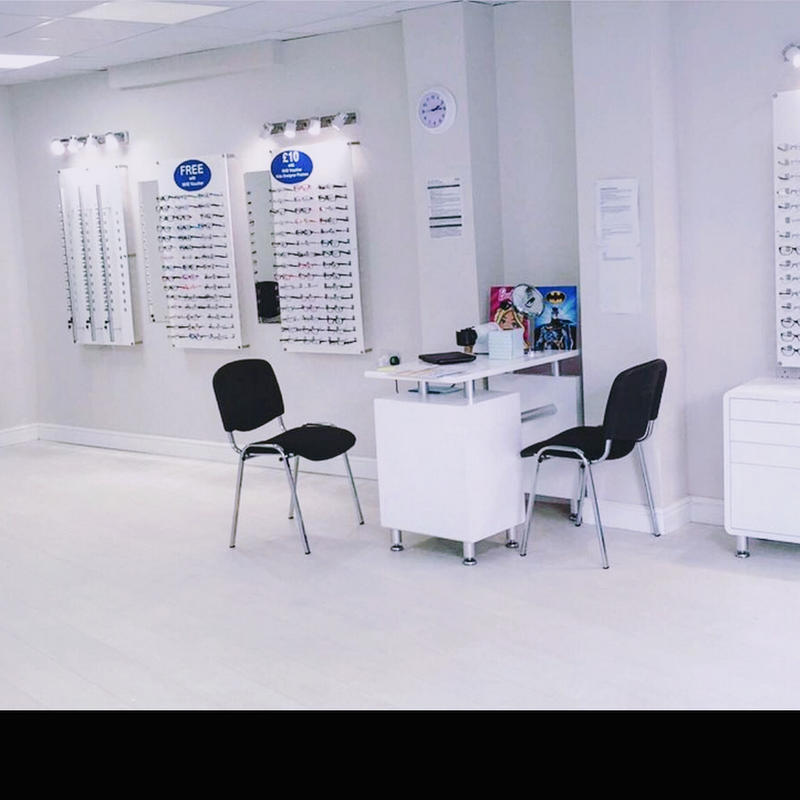 EyeVision Opticians