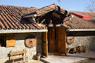 Extérieur Casa rural Agerre Berri Landetxea 20159 Larraul (miniature)