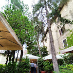 Photo n°22 de l'avis de Victoria. fait le 08/08/2022 à 14:39 sur le  Bosone Garden à Gubbio