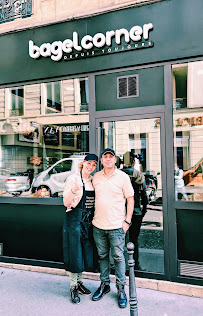 Photos du propriétaire du Restauration rapide Bagel Corner - Bagels - Donuts - Café à Paris - n°19