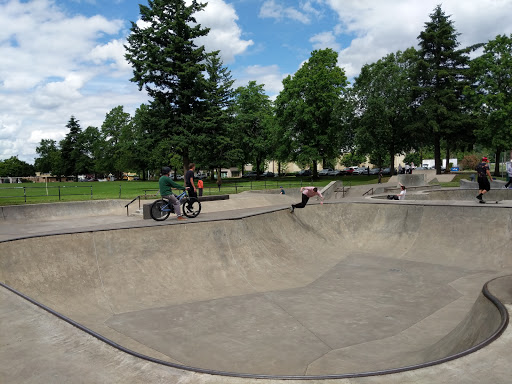 Glenhaven Skatepark