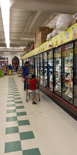 Indian Grocery Store «Royal Bazaar Farmers Market», reviews and photos, 2600 Tuckernuck Dr, Richmond, VA 23294, USA