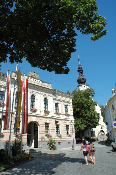 Stadtamt Kirchdorf an der Krems