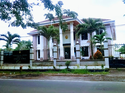 Pengadilan Agama RangkasBitung