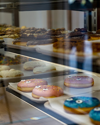 Shake My Donuts à Paris