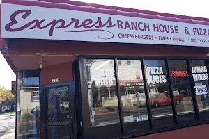 Express Ranch House & Pizzeria image