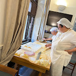 Photo n°2 de l'avis de Andrea.o fait le 13/10/2023 à 08:23 sur le  Antico Carbone à Rome