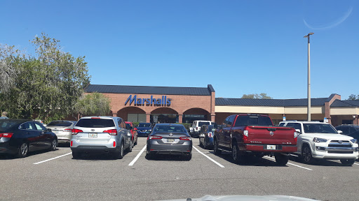 Department Store «Marshalls», reviews and photos, 2458 Brandon Park Cir, Brandon, FL 33511, USA