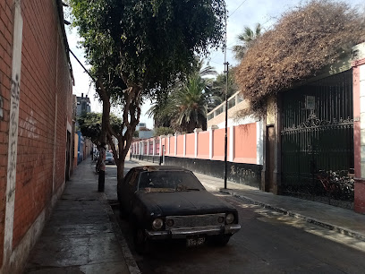 Colegio Tacna