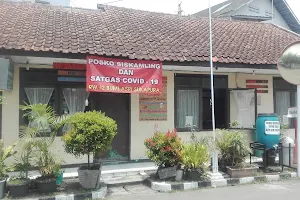 Perum Bumi Asri Sukapura image